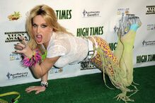 Alexis Arquette, atriz, transsexual, morte, 