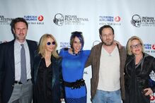 Alexis Arquette, atriz, transsexual, morte, 