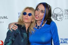 Alexis Arquette, atriz, transsexual, morte, 