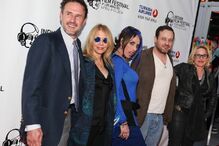 Alexis Arquette, atriz, transsexual, morte, 