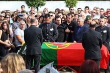 Dylan da Silva, militar, comandos, exército