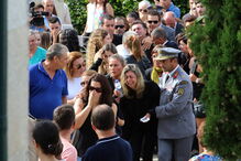 Dylan da Silva, militar, comandos, exército