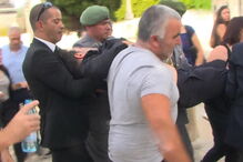 Dylan da Silva, militar, comandos, exército