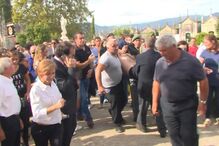 Dylan da Silva, militar, comandos, exército