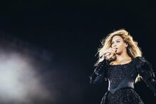 Beyoncé, EUA, Single Ladies, Ring On It, artes, cultura e entretenimento, música