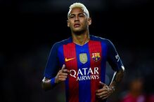 Neymar, Futebolista, Brasileiro, Cantor, Twitter, Neymusico, Barcelona