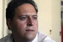 Sebastián Marroquín, Pablo Escobar, Facebook, Netflix, Narcos, Medellín, Gilberto Rodriquez, Colômbia