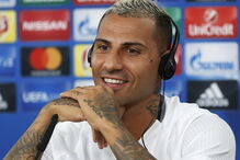 Ricardo Quaresma