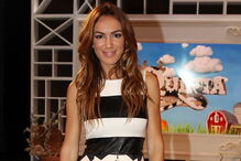 Liliana Aguiar, modelo, José Carlos Pereira, gravidez