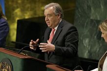 António Guterres, Ban Ki-moon, ONU, Alemanha, Kristalina Georgieva, Conselho de Segurança, EUA, Rússia, China, Reino Unido, Europa de Leste, Merkel, Moscovo, UNESCO, Irina Bokova, Bulgária, Boiko Borisov, política, diplomacia