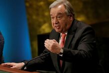 António Guterres, Ban Ki-moon, ONU, Alemanha, Kristalina Georgieva, Conselho de Segurança, EUA, Rússia, China, Reino Unido, Europa de Leste, Merkel, Moscovo, UNESCO, Irina Bokova, Bulgária, Boiko Borisov, política, diplomacia