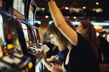 Jogo, vício, estudo, Portugal, Comportamentos Aditivos, questões sociais