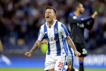 Otávio, FC Porto