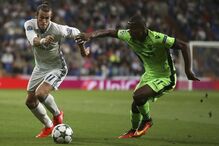 Sporting, Real Madrid, Espanha, Liga dos Campeões, desporto, futebol