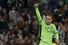 Sporting, Real Madrid, Espanha, Liga dos Campeões, desporto, futebol