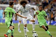 Sporting, Real Madrid, Espanha, Liga dos Campeões, desporto, futebol