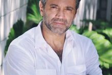 Domingos Montagner, ator, morte, rio, Canindé do São Francisco, Rio São Francisco, acidentes e desastres