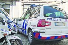 Atropela idoso com camião no centro de Lisboa e foge do local