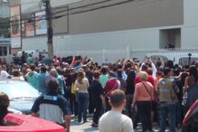 Domingos Montagner, ator, morte, rio, Canindé do São Francisco, Rio São Francisco, acidentes e desastres