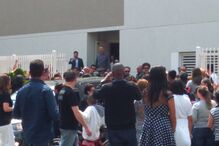 Domingos Montagner, ator, morte, rio, Canindé do São Francisco, Rio São Francisco, acidentes e desastres