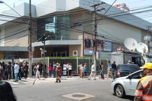 Domingos Montagner, ator, morte, rio, Canindé do São Francisco, Rio São Francisco, acidentes e desastres