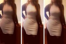 Patrice Brown, professora, roupa, Atlanta, Estados Unidos, críticas, educação, ensino