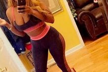 Patrice Brown, professora, roupa, Atlanta, Estados Unidos, críticas, educação, ensino