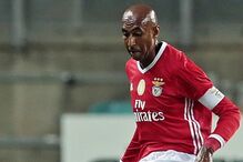 Luisão, Benfica