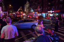 explosão, Nova Iorque, feridos