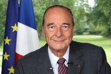 Jacques Chirac, Política, França