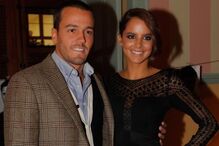 Sara Matos, Pedro Teixeira, separação