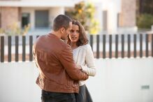 Sara Matos, Pedro Teixeira, separação