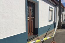 GNR, Reguengos de Monsaraz, Évora, Hospital de Évora, Hospital de Évora, Polícia Judiciária, crime, lei e justiça, polícia, forças policiais