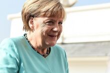 Angela Merkel, Berlim, derrota, eleições regionais, União Democrata Cristã, política