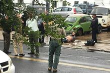 Ahmad Khan Rahami, Nova Iorque, EUA, atentados, Manhattan	