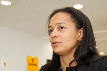 isabel dos santos, angola, sonangol, bpi, bfa, 