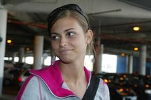 Atriz, Benedita Pereira. Morangos com Açúcar, telenovelas, novelas
