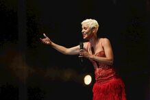 Mariza, Marco Rodrigues, Grammy Latinos, Javier Limón, Alain Perez, Mário Pacheco, Rui Veloso, artes, cultura e entretenimento