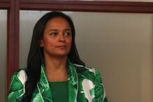 Isabel dos Santos, BPI, Jornal de Negócios, BFA, Santoro, Negócios, Banco de Fomento Angola, economia, negócios e finanças, política, economia (geral)