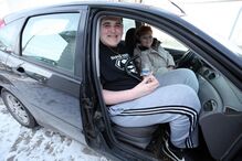 Broc Brown, Síndrome de Sotos, Doença, Jovem, Altura, Mais alto do mundo, Limitações, Norte-Americano, Patologia