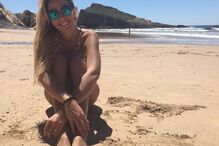 Jessica Athayde, Oceana Basílio, Joana Alvarenga, Dânia Neto, Sara Prata, Joana Duarte, sexy, ousadas