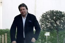 Tribunal da Relação de Lisboa, Carlos Santos Silva, operação marquês