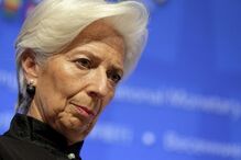 Fundo Monetário Internacional, FMI, Portugal, Governo, Washington, Christine Lagarde, Ministério das Finanças, economia, negócios e finanças, política