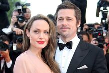 Brad Pitt, Angelina Jolie