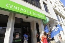 Instituto do Emprego e Formação Profissional, IEFP, economia, negócios e finanças, trabalho, desemprego