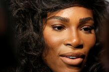 Serena Williams, China, Wuhan, Open da China, Open, Grand Slam, Karolina Pliskova, Angelique Kerber, desporto, ténis