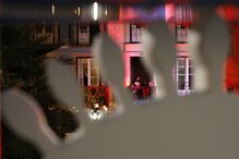 Gisela João, Alfama, festa, fadistas, fado