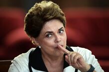 Dilma Rousseff, Alexandre de Moraes, Operação Lava Jato, Brasil, António Palocci, Governo, Lula da Silva, Partido dos Trabalhadores, São Paulo, Polícia Federal, política, crime, lei e justiça, crime económico, economia, negócios e finanças, corrupção