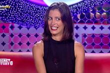 Casa dos Segredos, reality show, TVI, Secret Story, Carla, açoriana, concorrente, doença neurológica incapacitante, doença de Machado-Joseph
