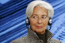 Produto Interno Bruto, Fundo Monetário Internacional, FMI, Christine Lagarde, Fundo, política, migrações, questões sociais